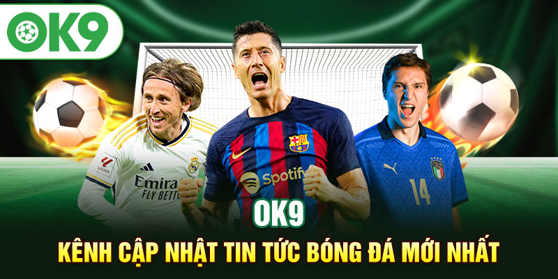 Giới thiệu Ok9