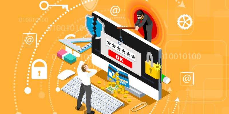 Cam kết bảo mật an toàn