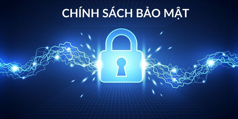 Quy định chi tiết về bảo mật